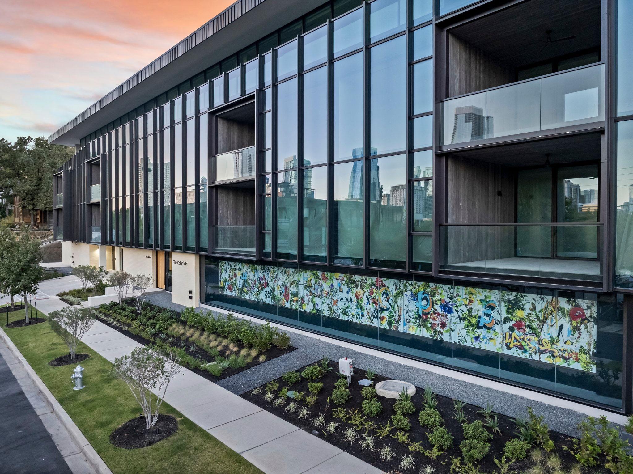 1006 Baylor St # 202, Austin, TX 78703