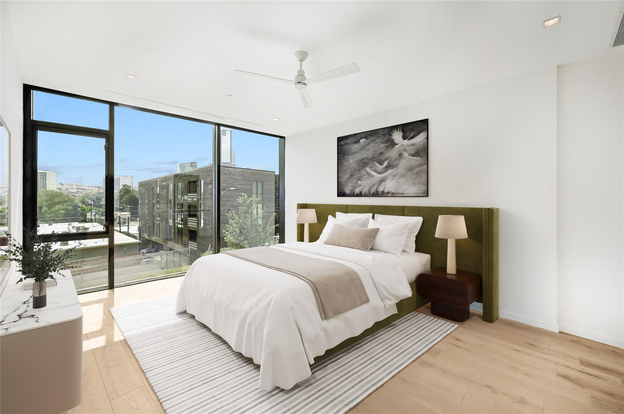 1006 Baylor St # 202, Austin, TX 78703