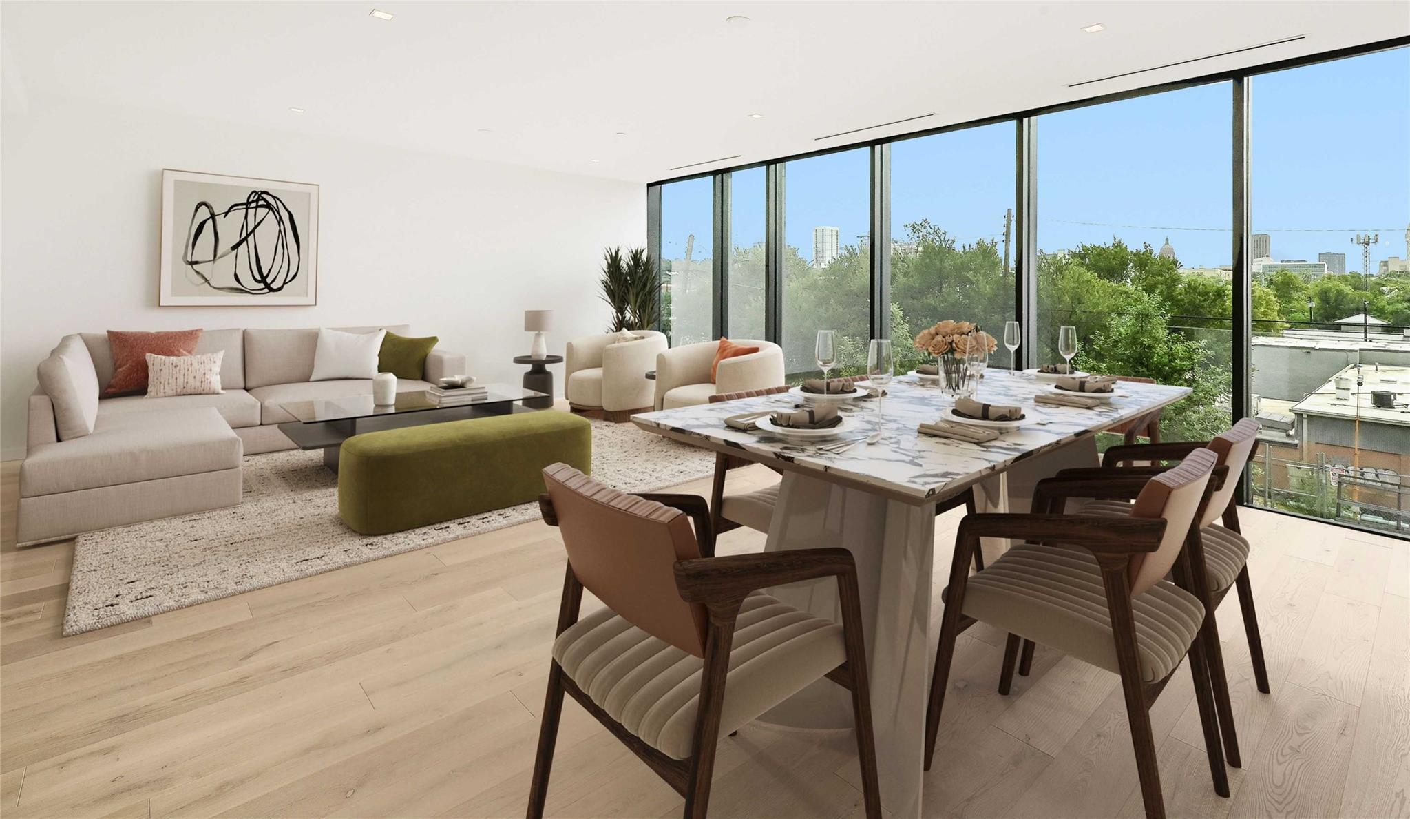 1006 Baylor St # 202, Austin, TX 78703