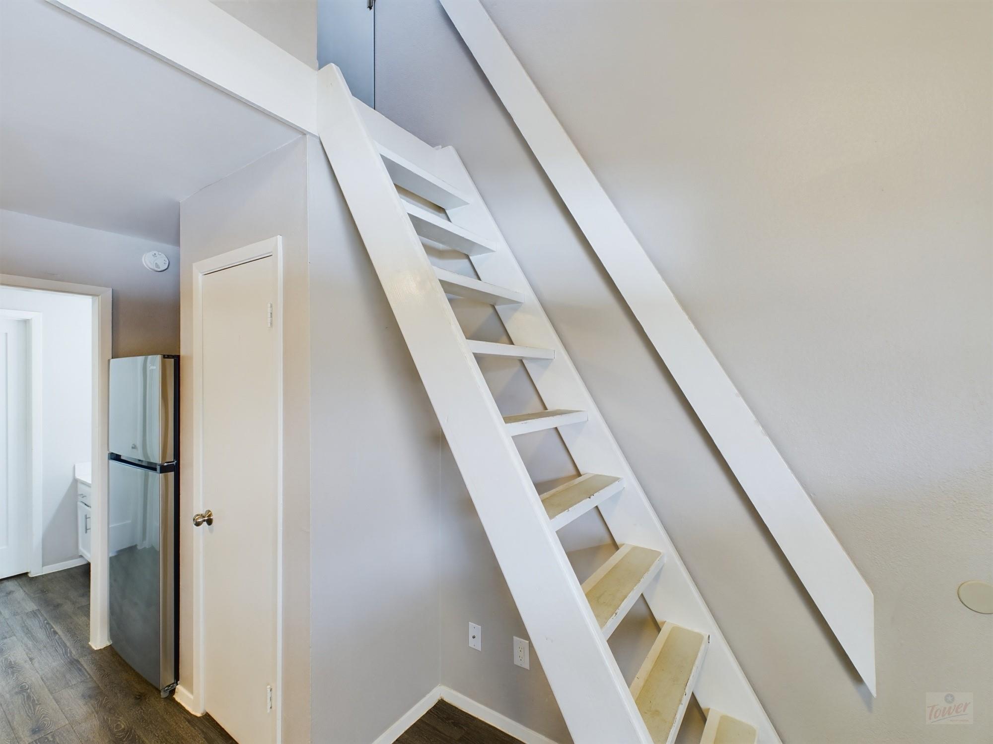 2815 Rio Grande St # 213, Austin, TX 78705