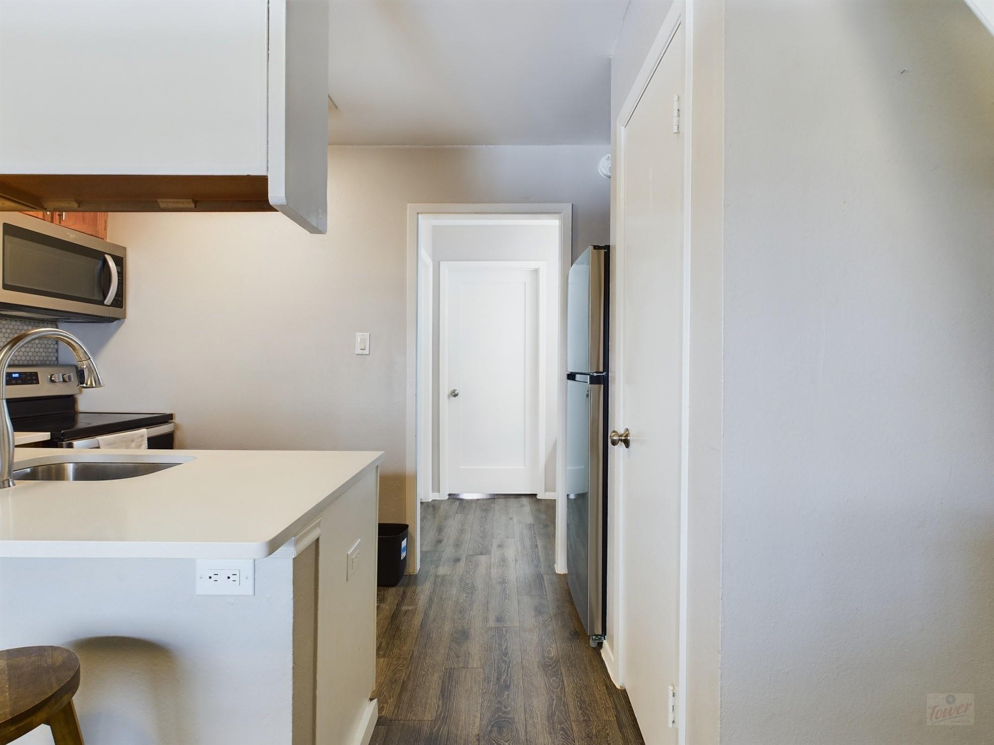 2815 Rio Grande St # 213, Austin, TX 78705