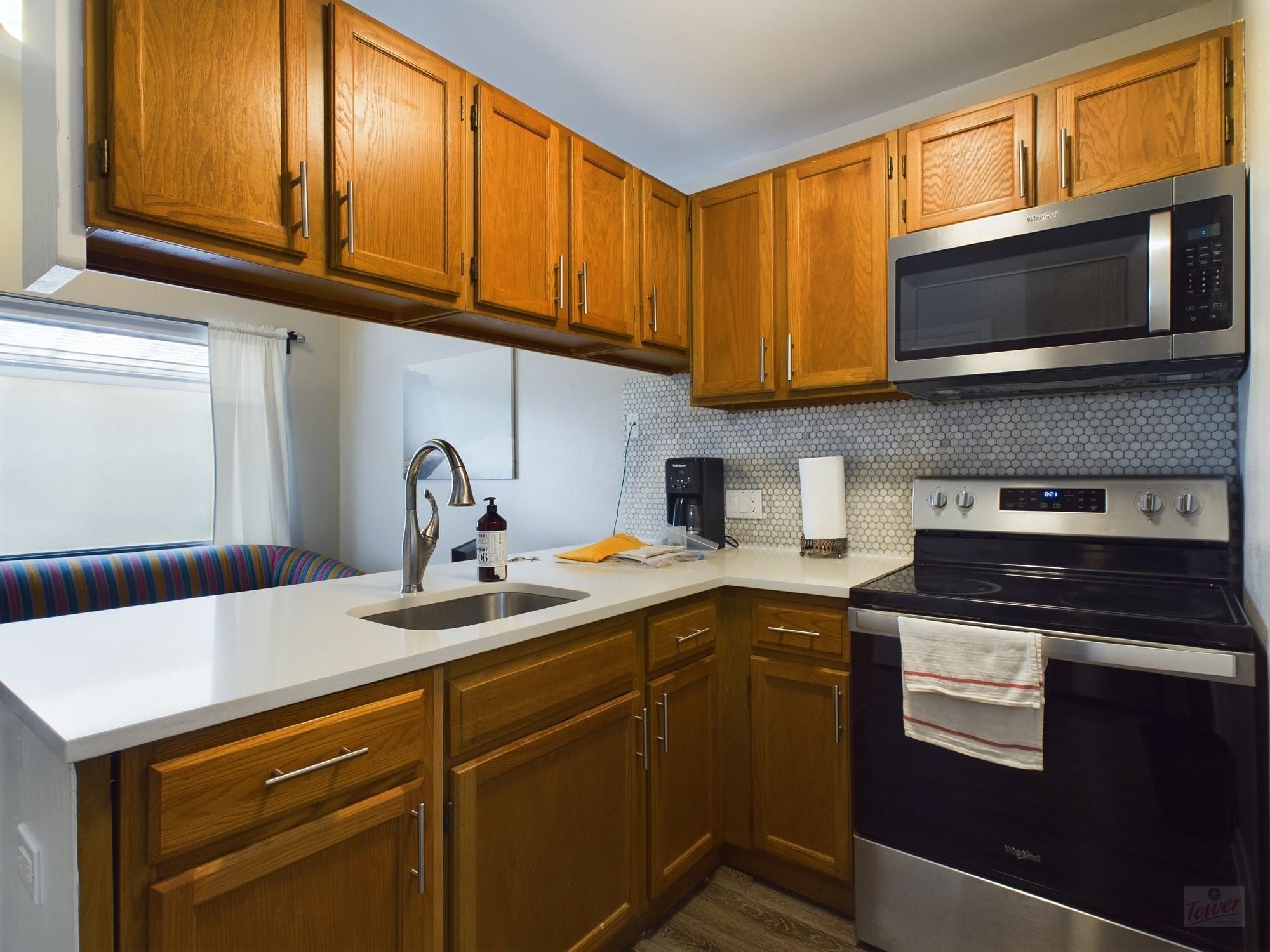 2815 Rio Grande St # 213, Austin, TX 78705