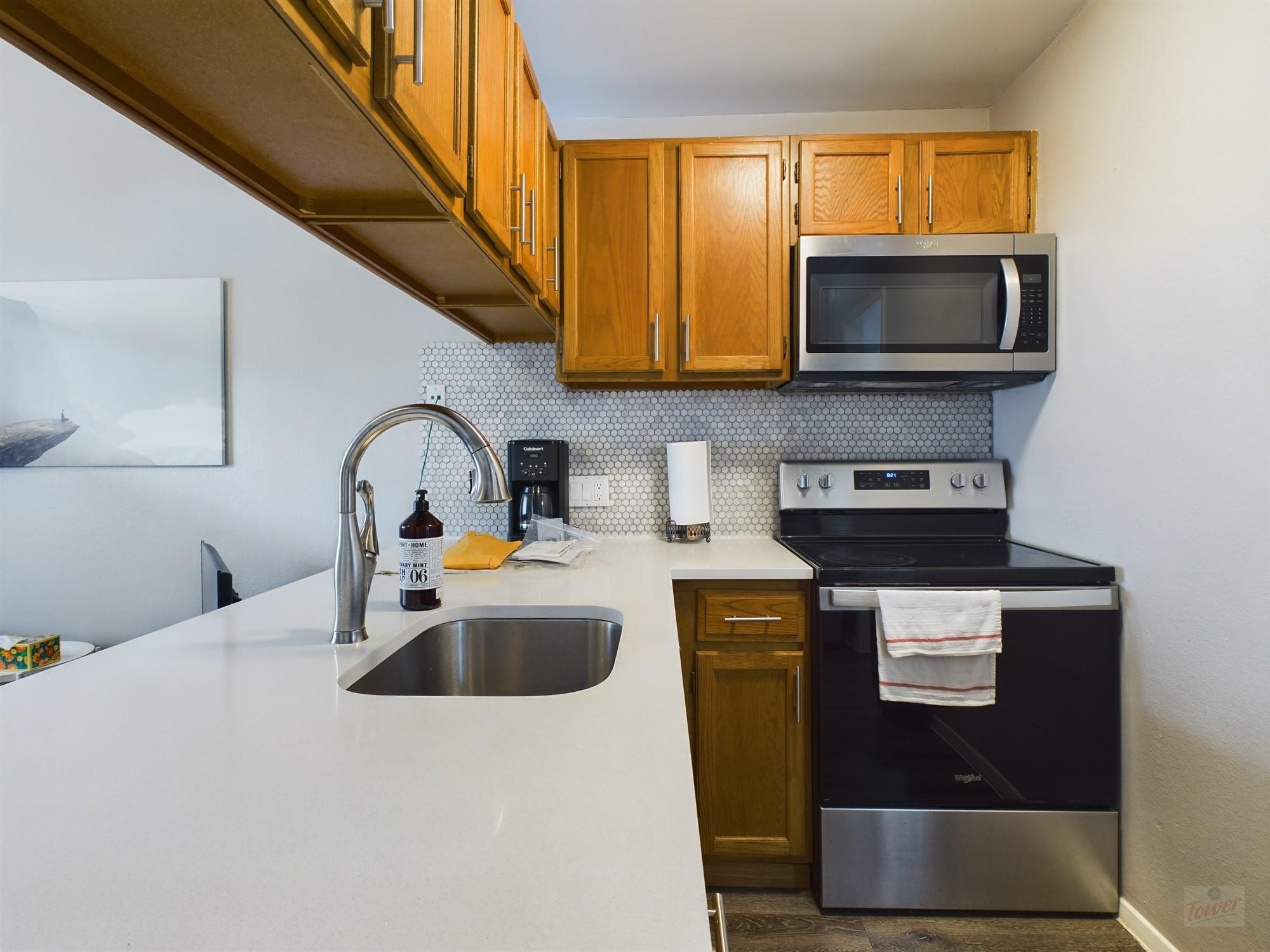 2815 Rio Grande St # 213, Austin, TX 78705