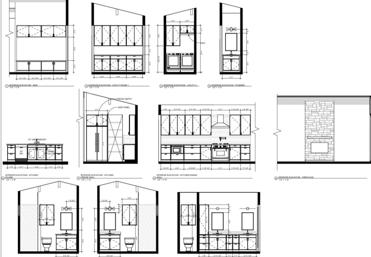 20800 Henry Ave, Lago Vista, TX 78645