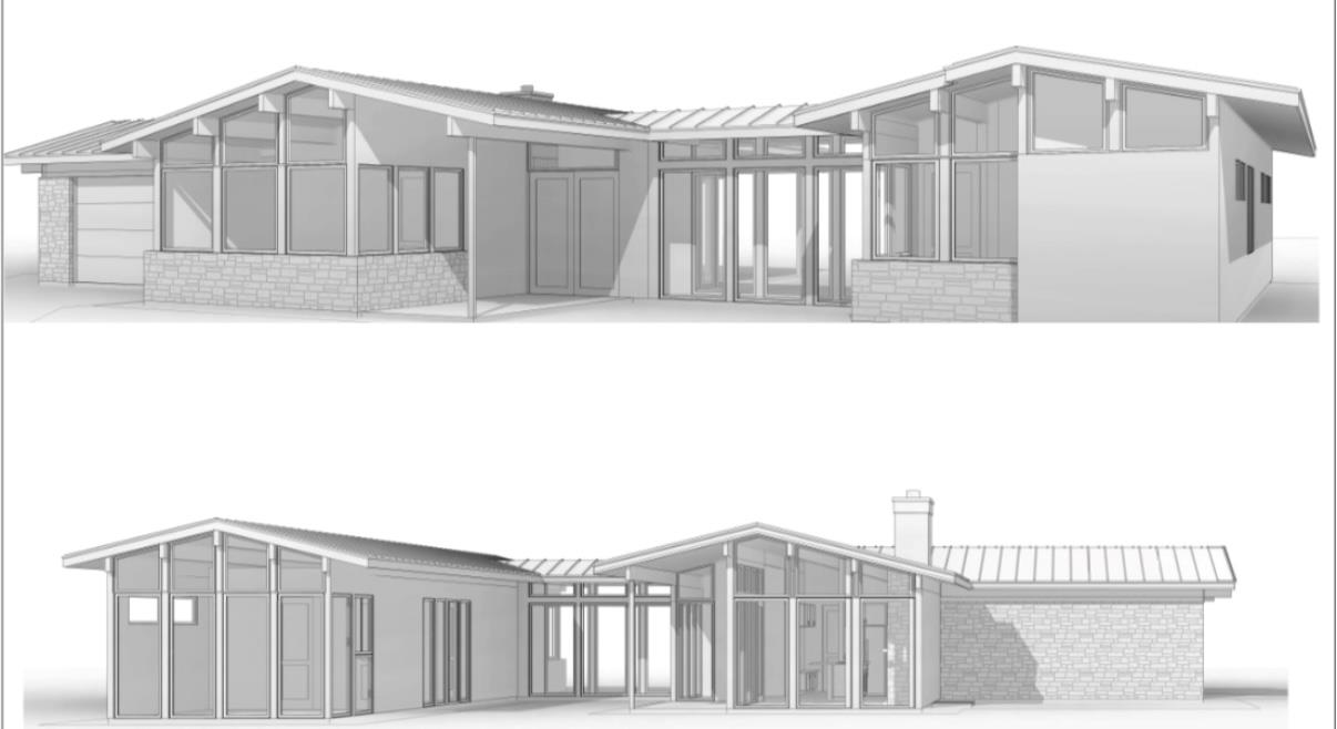 20800 Henry Ave, Lago Vista, TX 78645