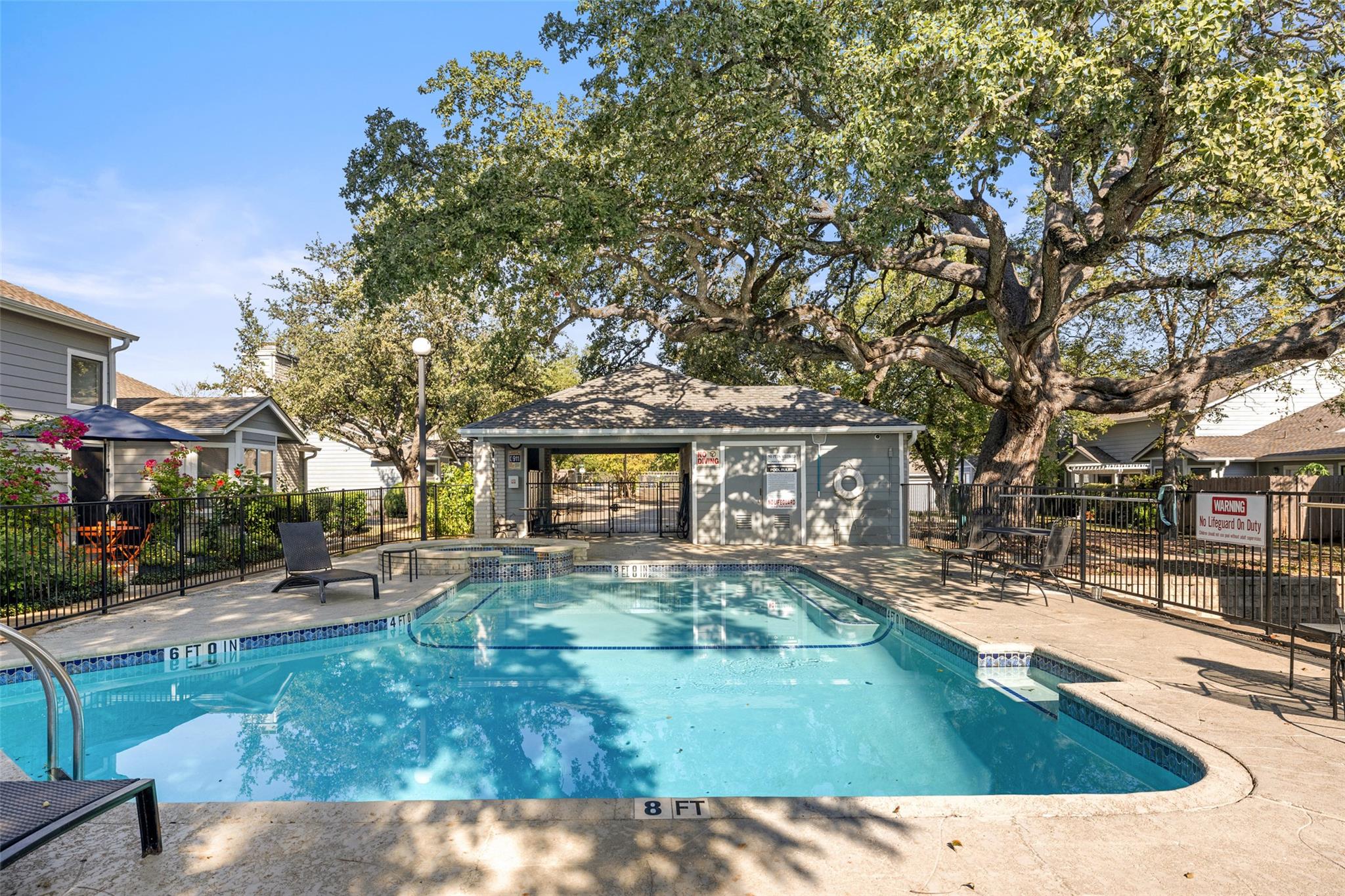 2001 Parker Ln # 101, Austin, TX 78741