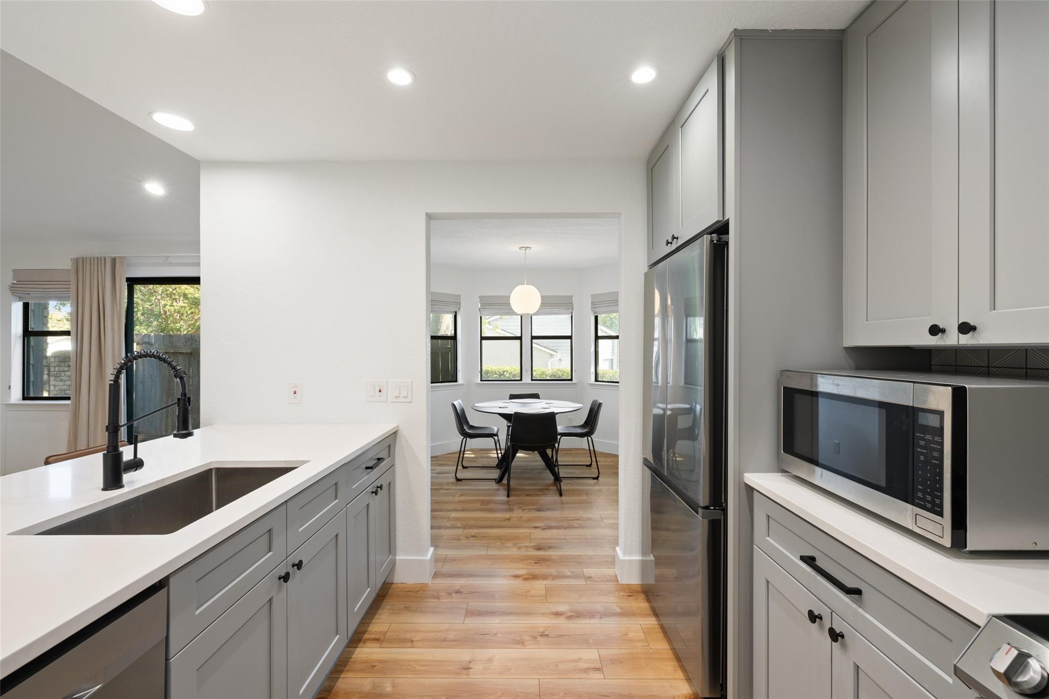 2001 Parker Ln # 101, Austin, TX 78741