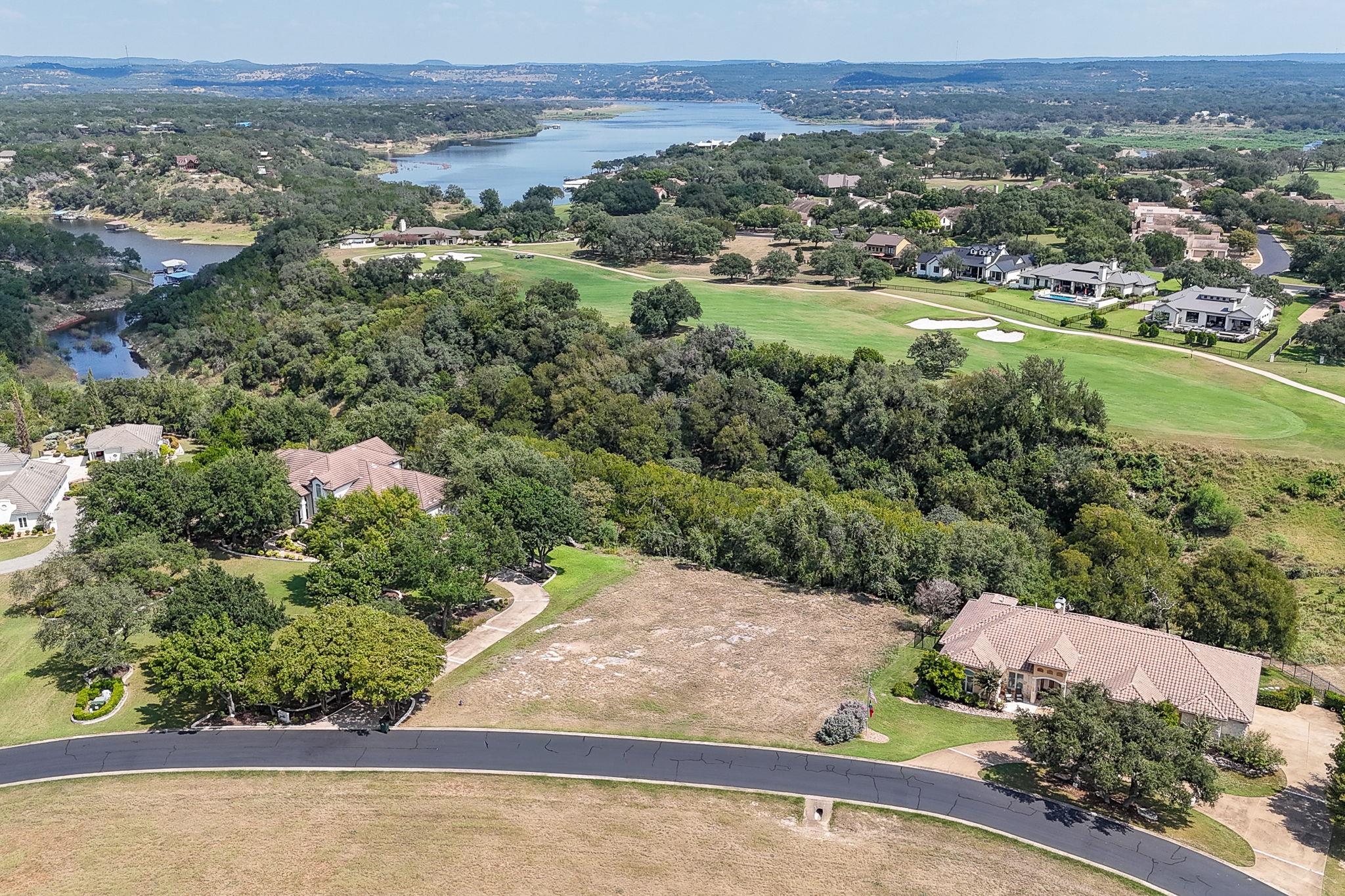 128 Hidden Springs Ct, Spicewood, TX 78669