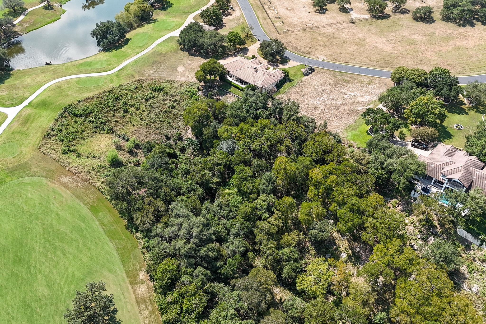 128 Hidden Springs Ct, Spicewood, TX 78669