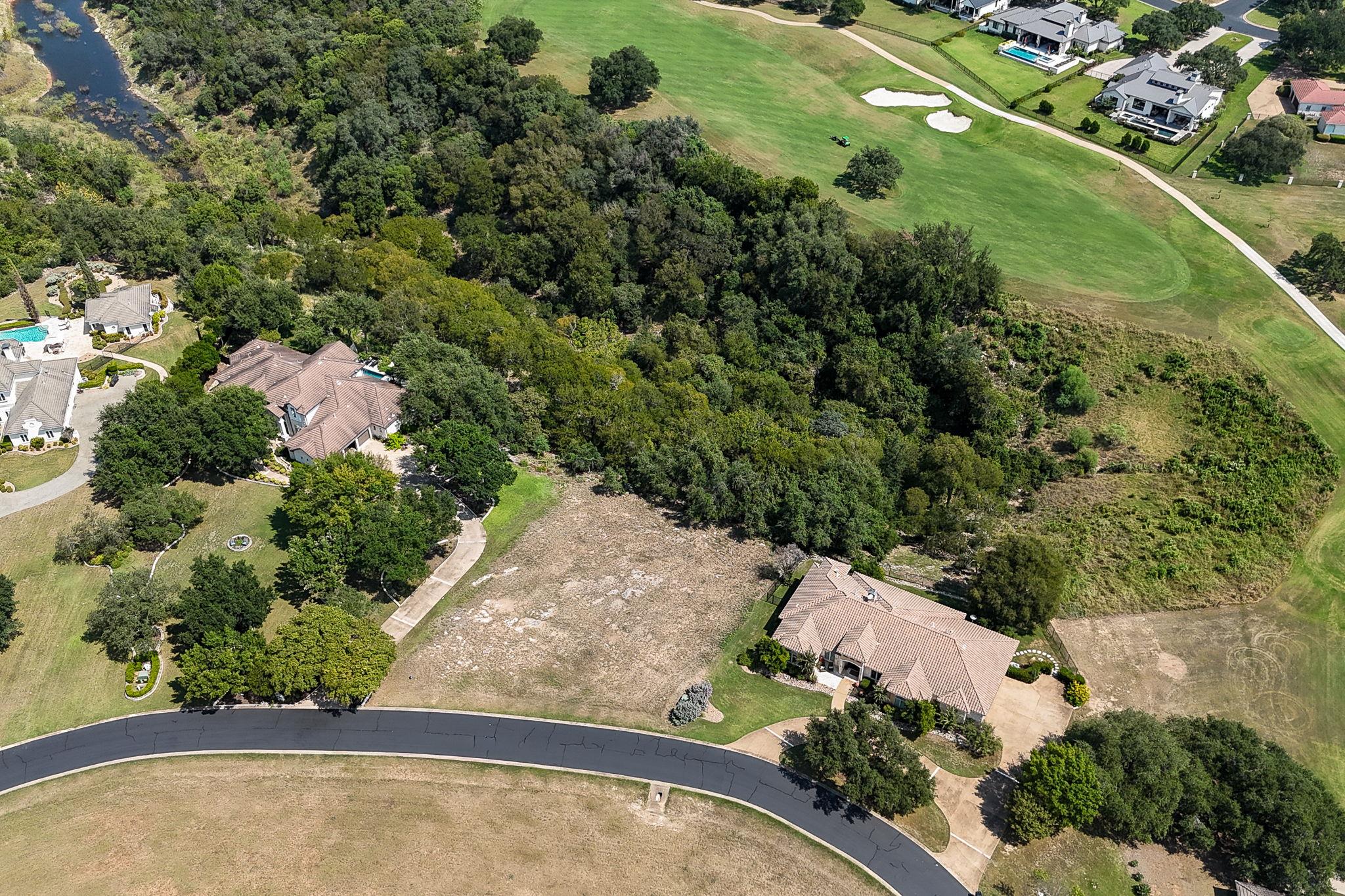 128 Hidden Springs Ct, Spicewood, TX 78669