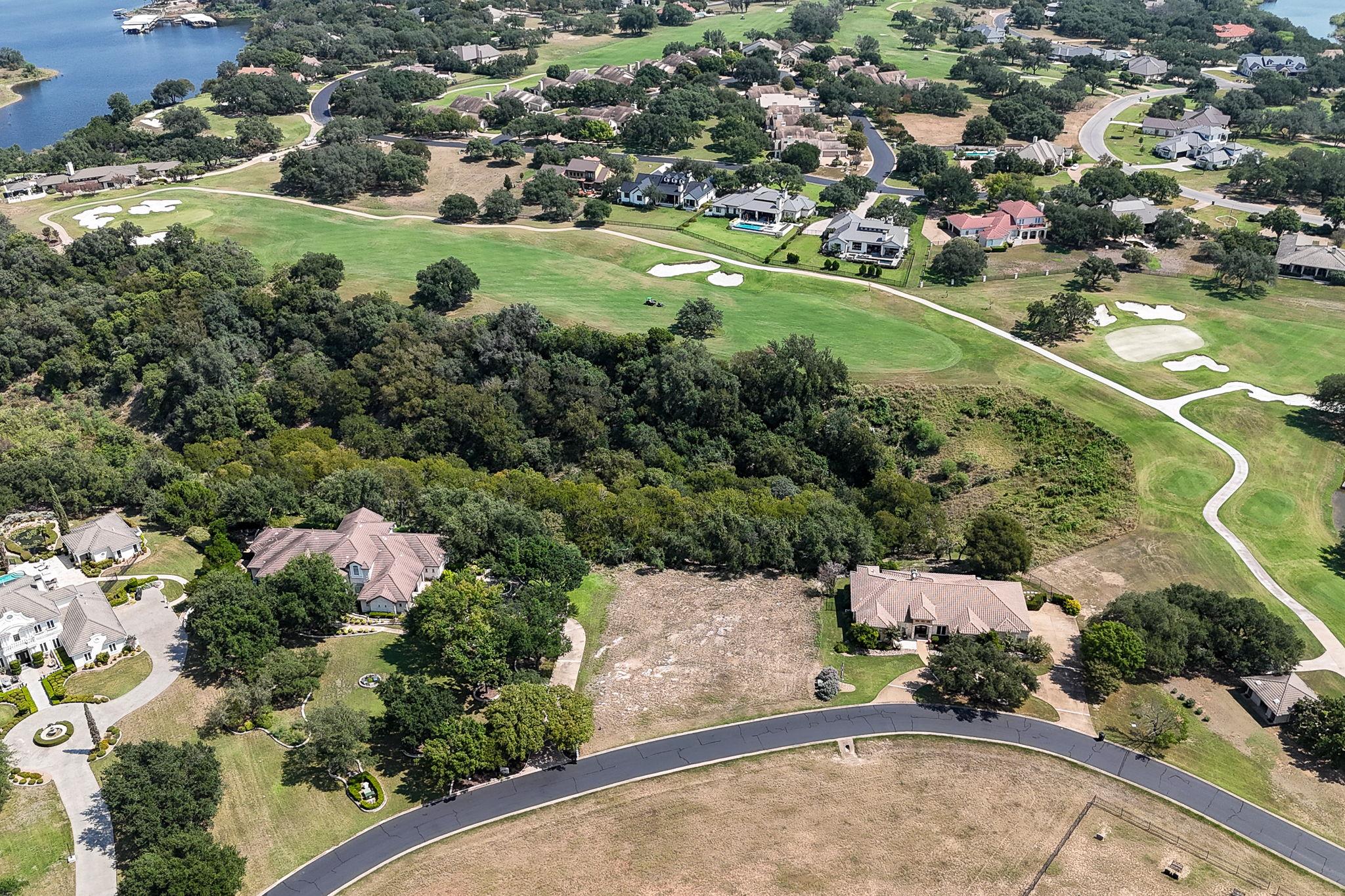 128 Hidden Springs Ct, Spicewood, TX 78669