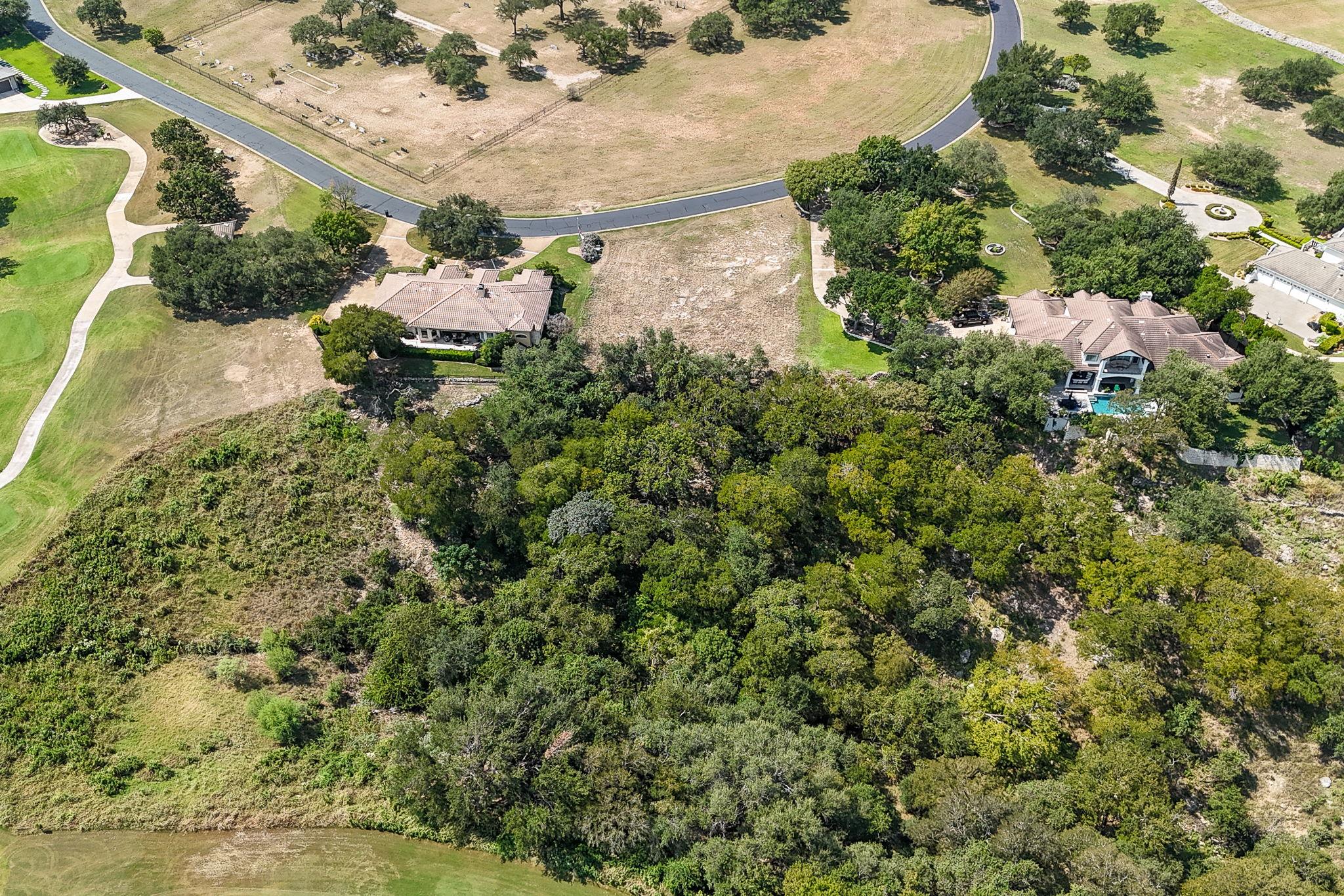 128 Hidden Springs Ct, Spicewood, TX 78669