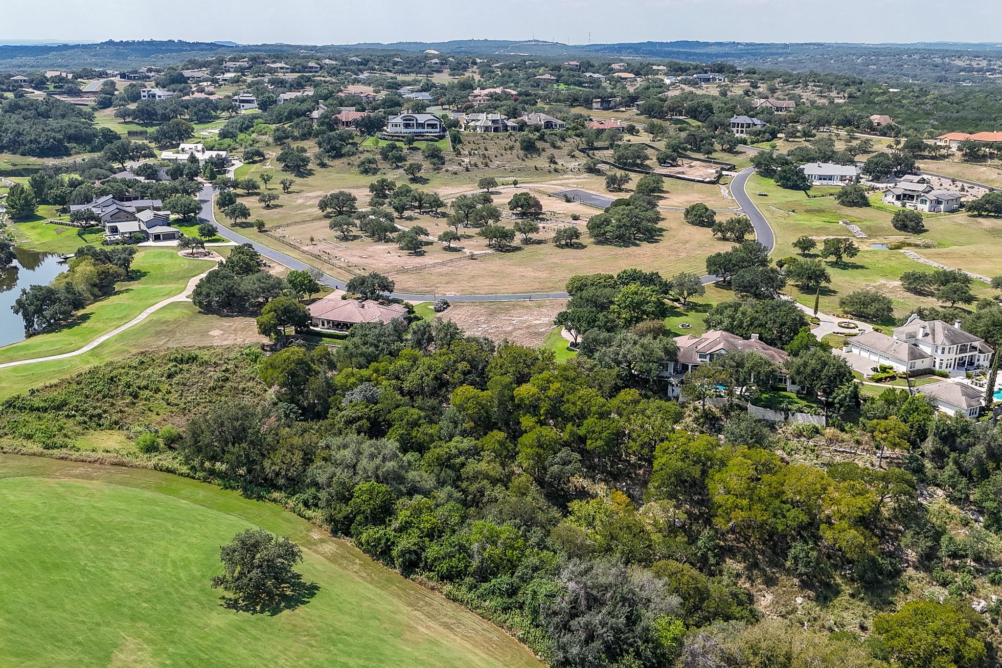 128 Hidden Springs Ct, Spicewood, TX 78669