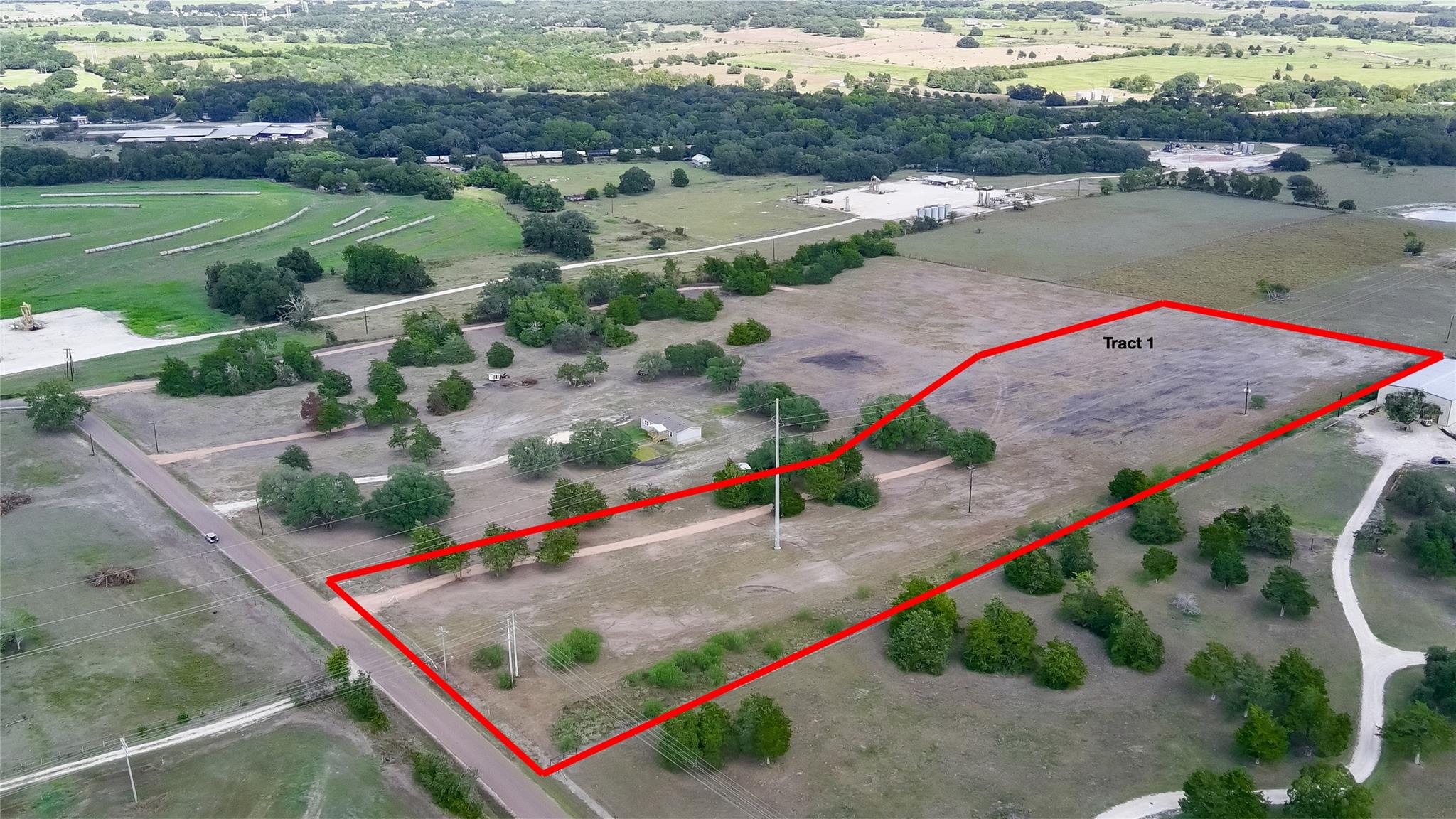 1109 E Old Hallettsville Rd, Flatonia, TX 78941