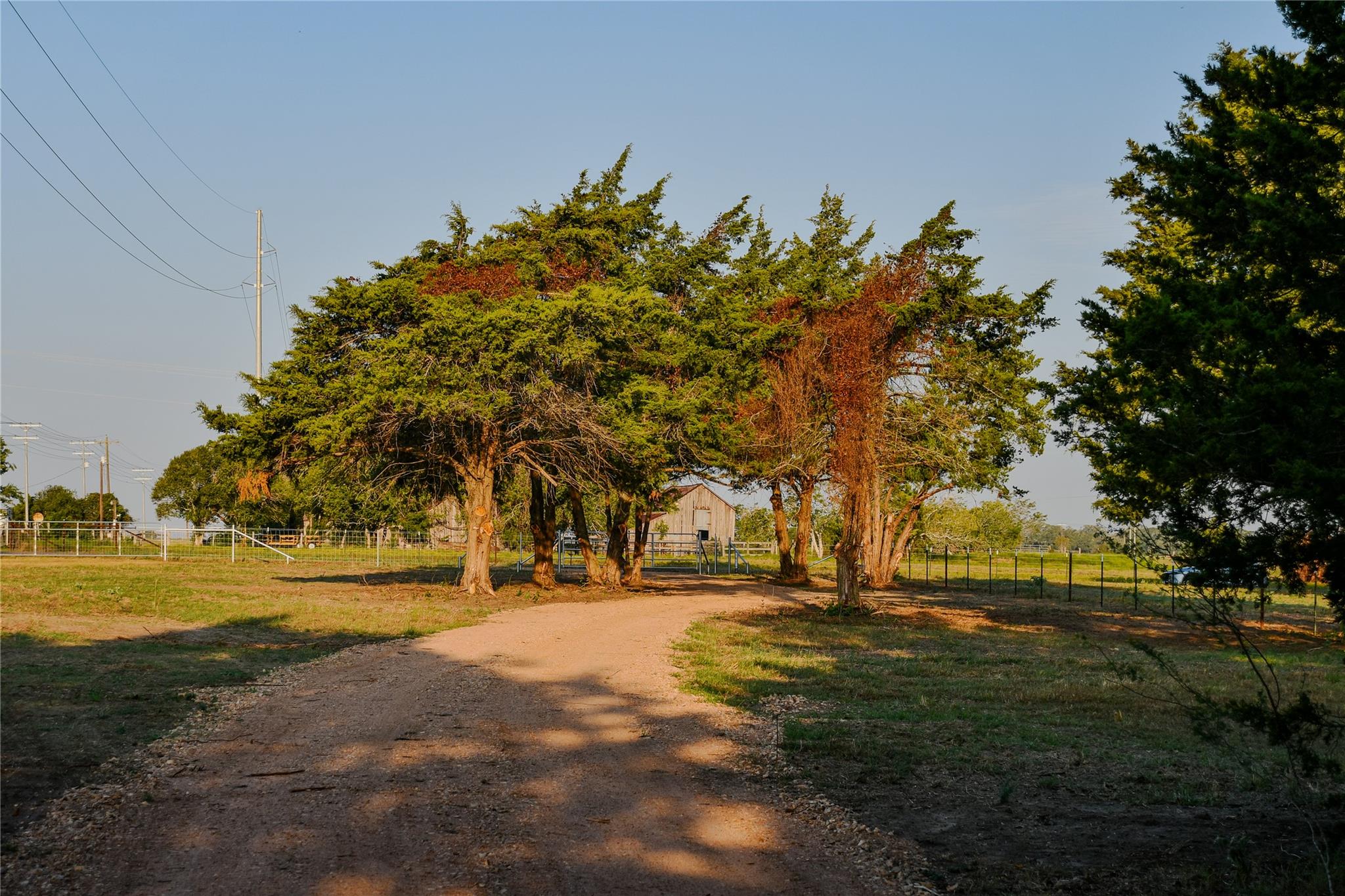 1109 E Old Hallettsville Rd, Flatonia, TX 78941