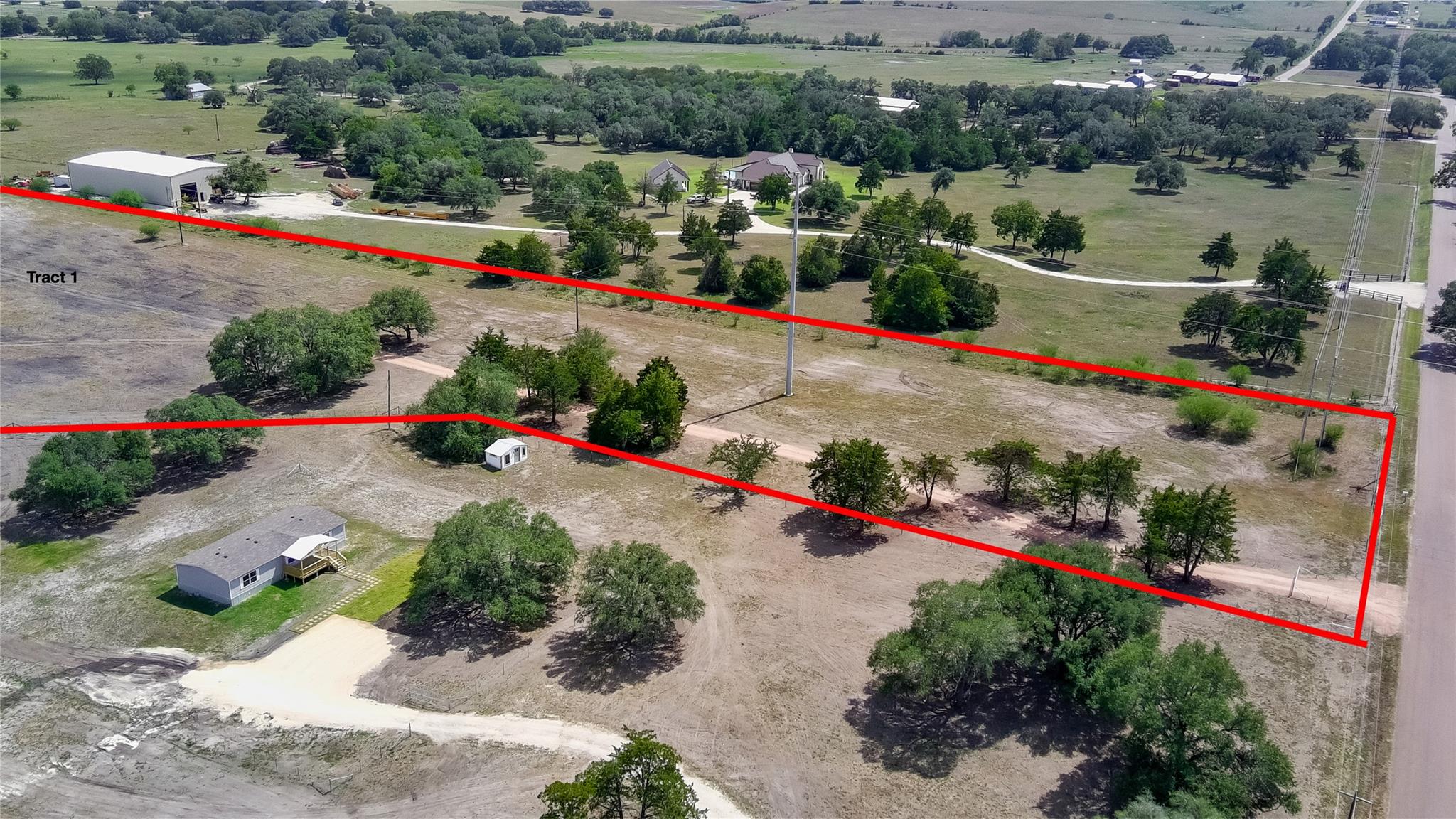 1109 E Old Hallettsville Rd, Flatonia, TX 78941