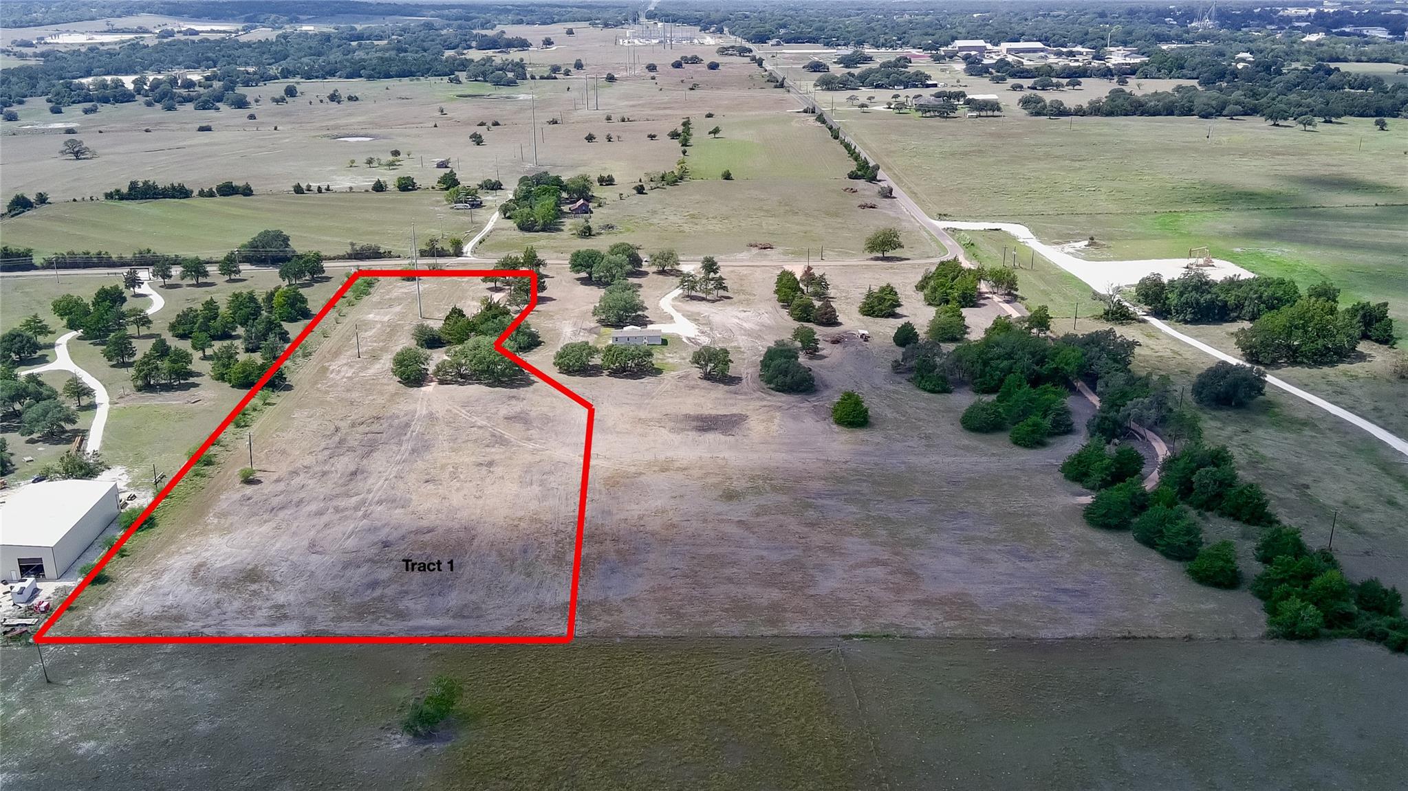 1109 E Old Hallettsville Rd, Flatonia, TX 78941