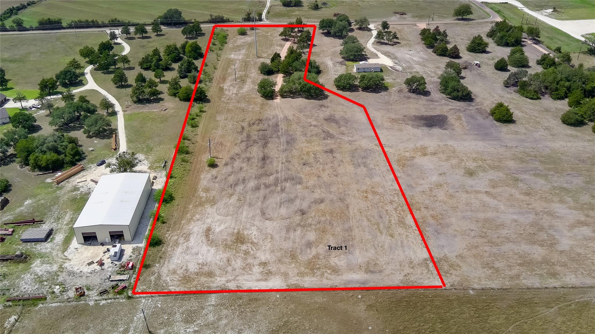 1109 E Old Hallettsville Rd, Flatonia, TX 78941