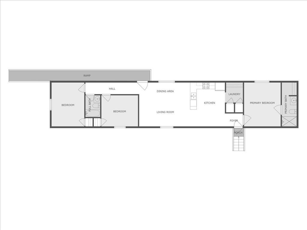 12104 Avis Rd, Mustang Ridge, TX 78616