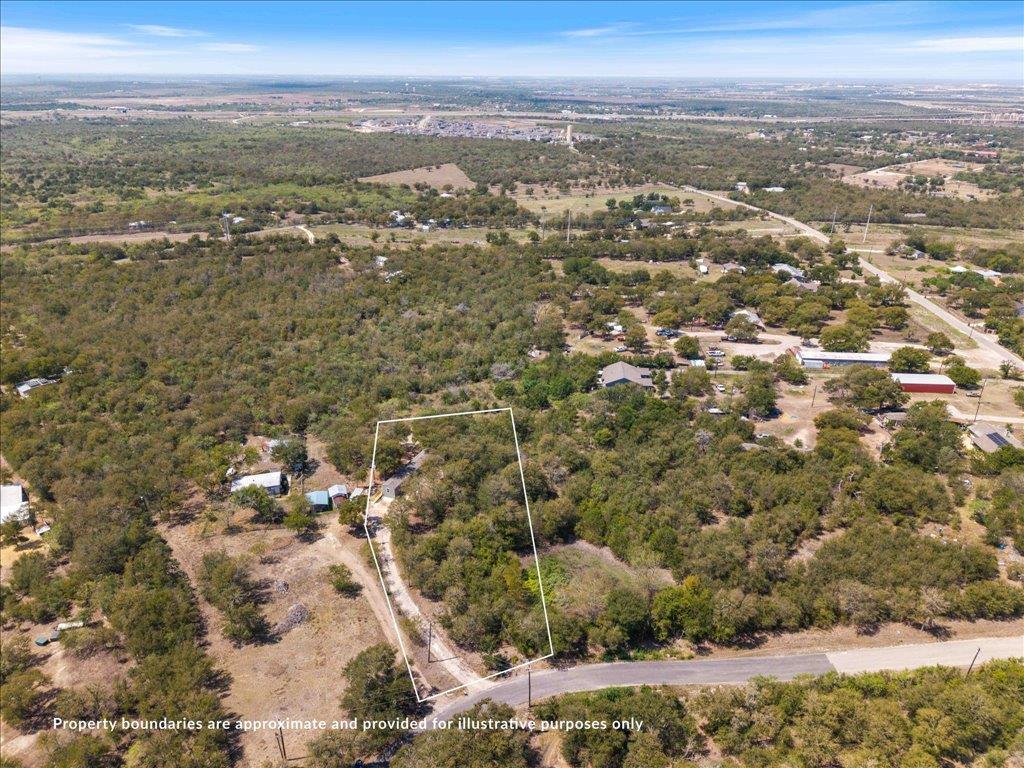 12104 Avis Rd, Mustang Ridge, TX 78616