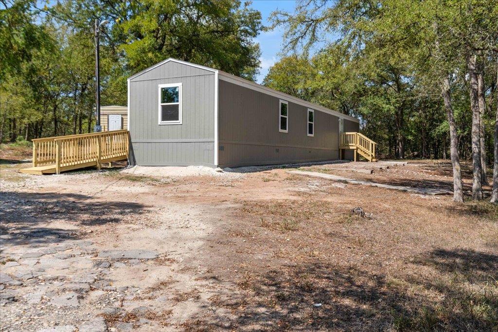 12104 Avis Rd, Mustang Ridge, TX 78616