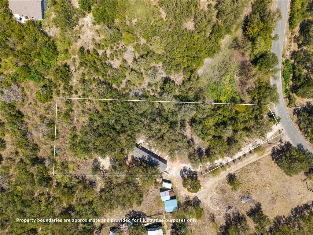 12104 Avis Rd, Mustang Ridge, TX 78616