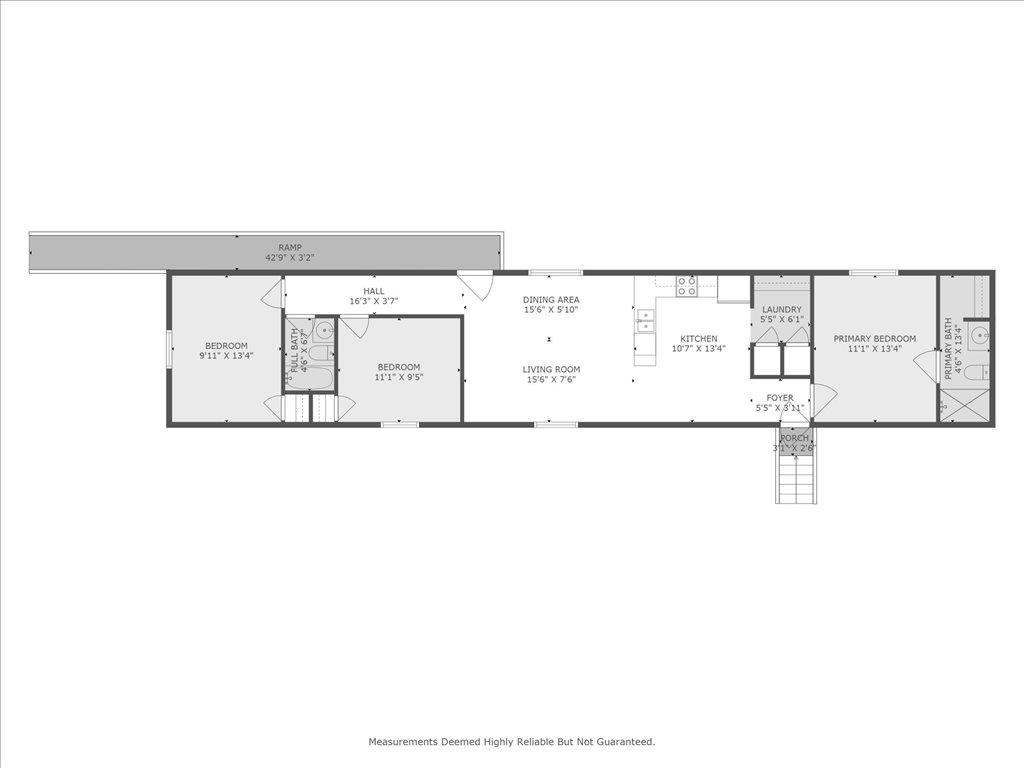 12104 Avis Rd, Mustang Ridge, TX 78616