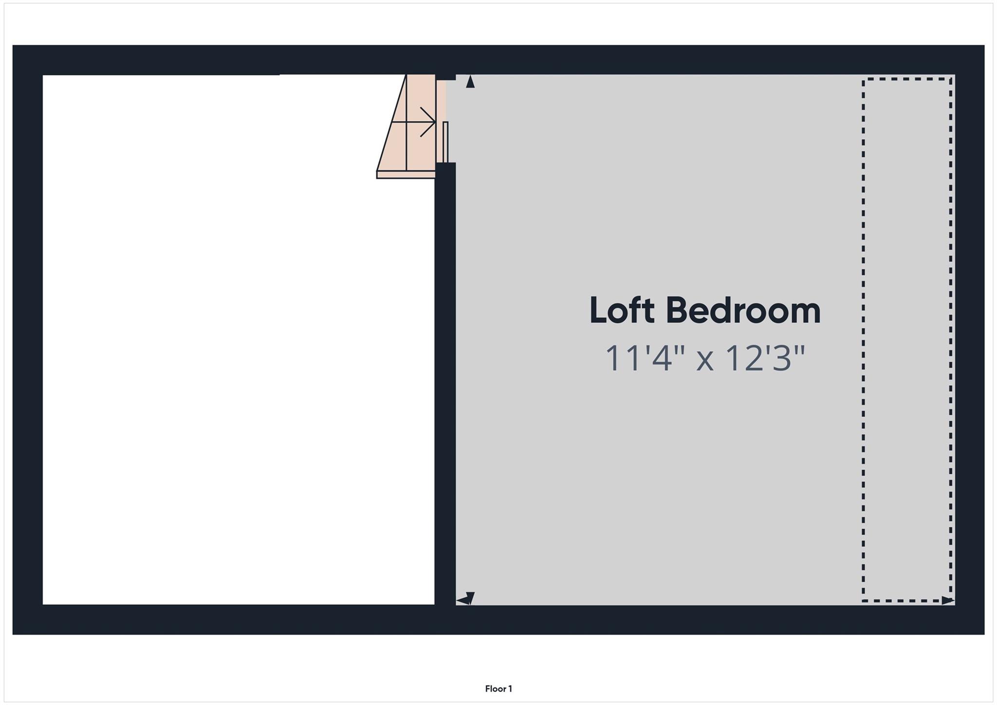 2815 Rio Grande St # 205, Austin, TX 78705