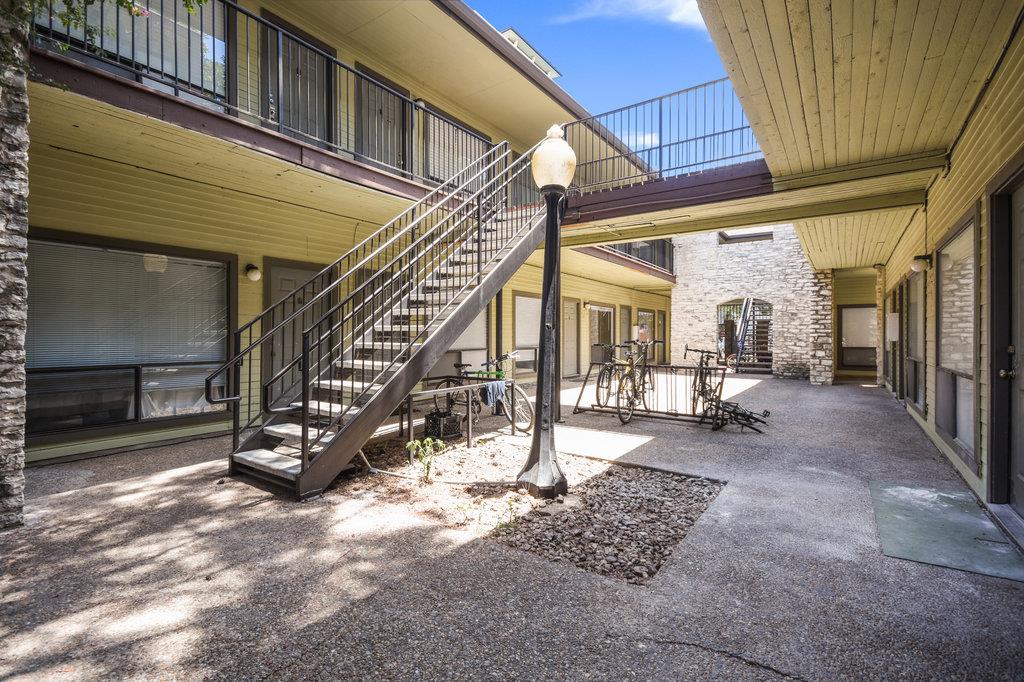 2815 Rio Grande St # 205, Austin, TX 78705
