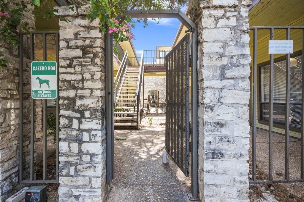 2815 Rio Grande St # 205, Austin, TX 78705