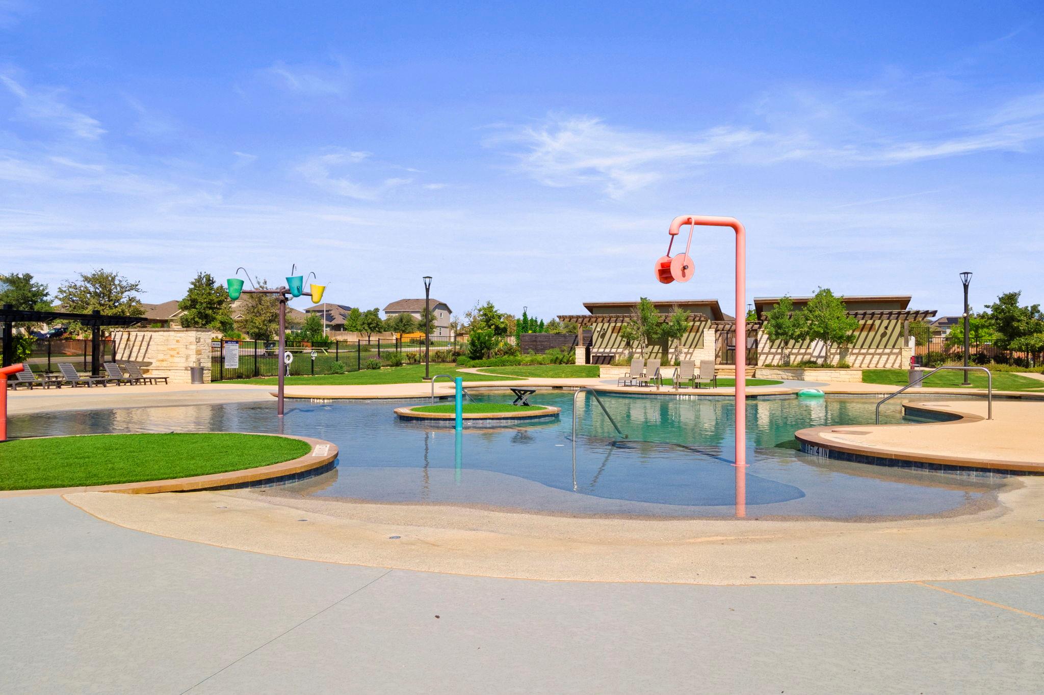 121 Brody Ln, Georgetown, TX 78626