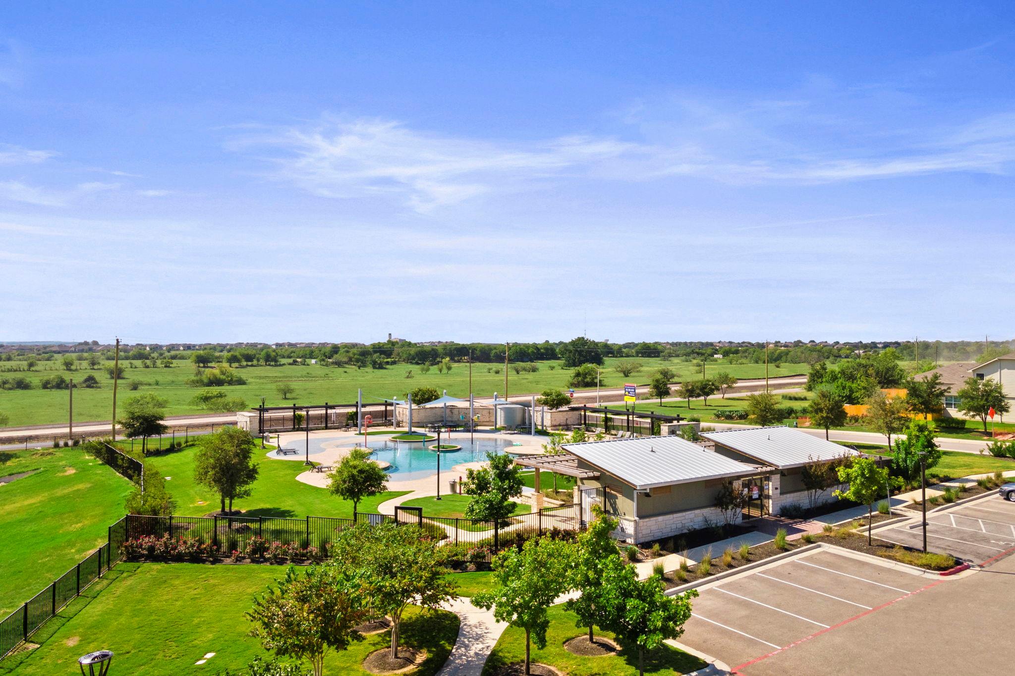 121 Brody Ln, Georgetown, TX 78626