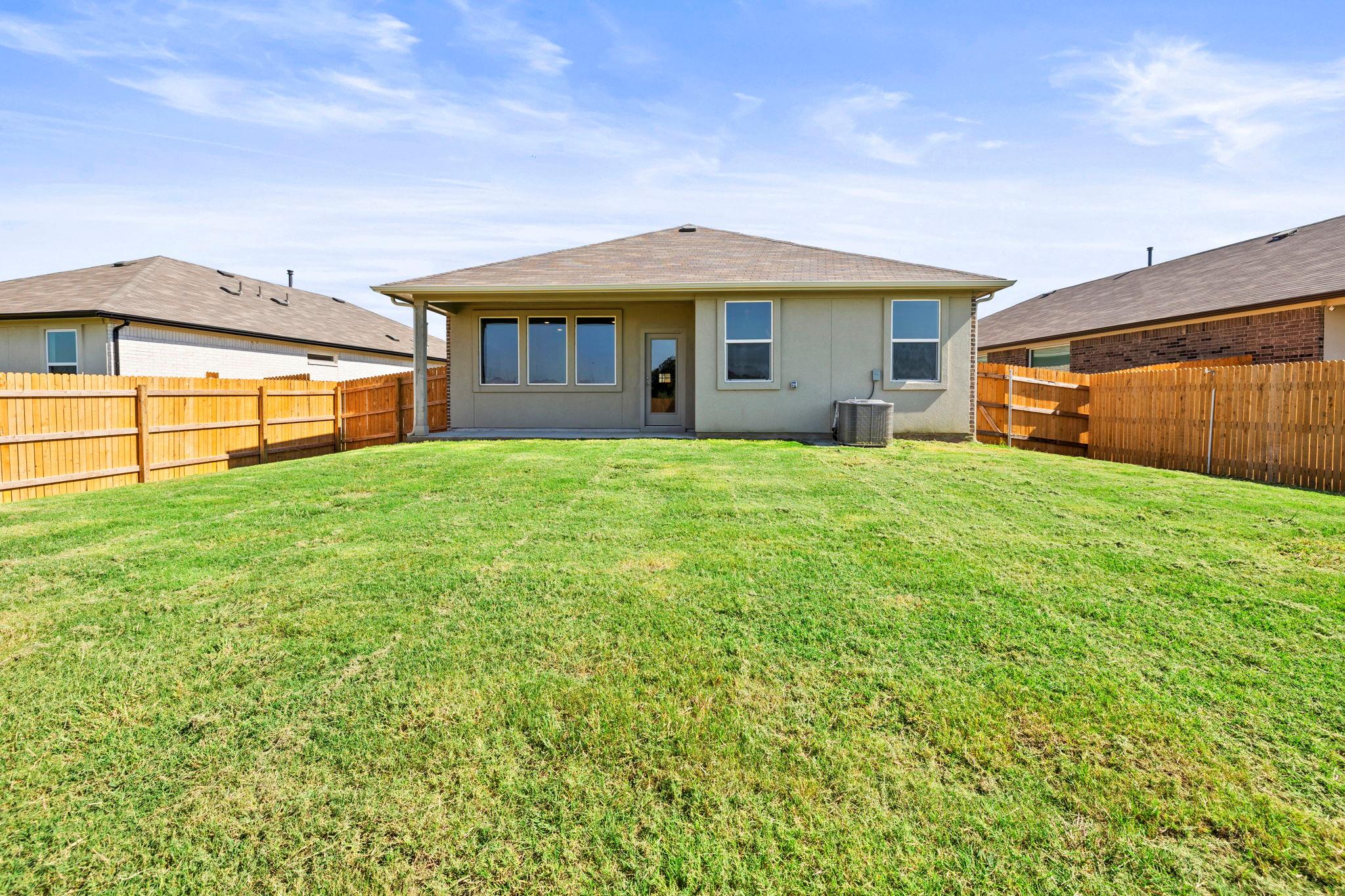 121 Brody Ln, Georgetown, TX 78626