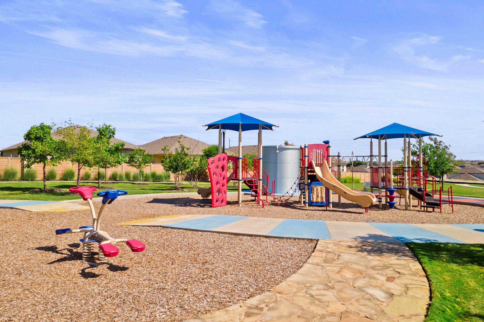 121 Brody Ln, Georgetown, TX 78626