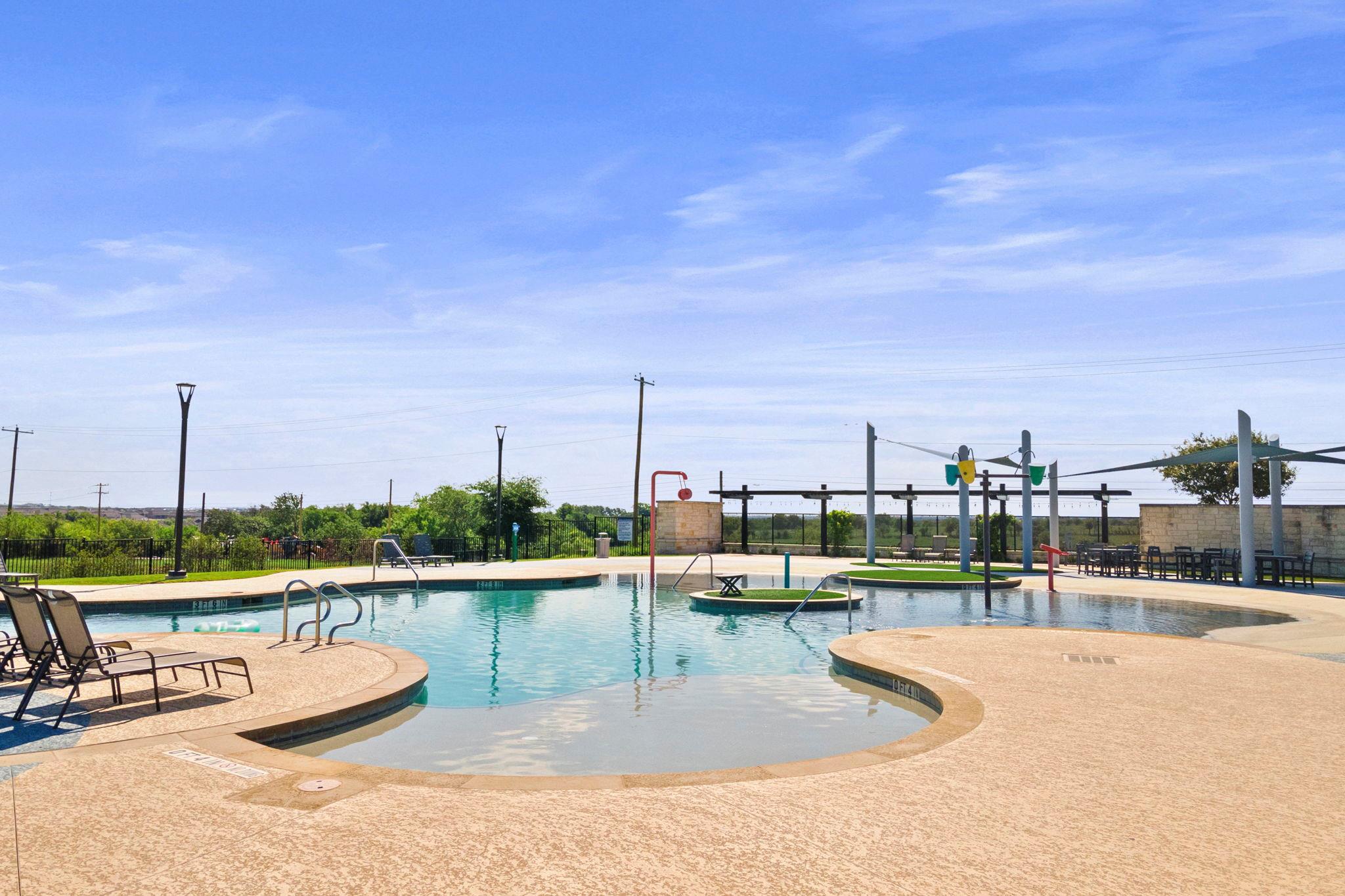 121 Brody Ln, Georgetown, TX 78626