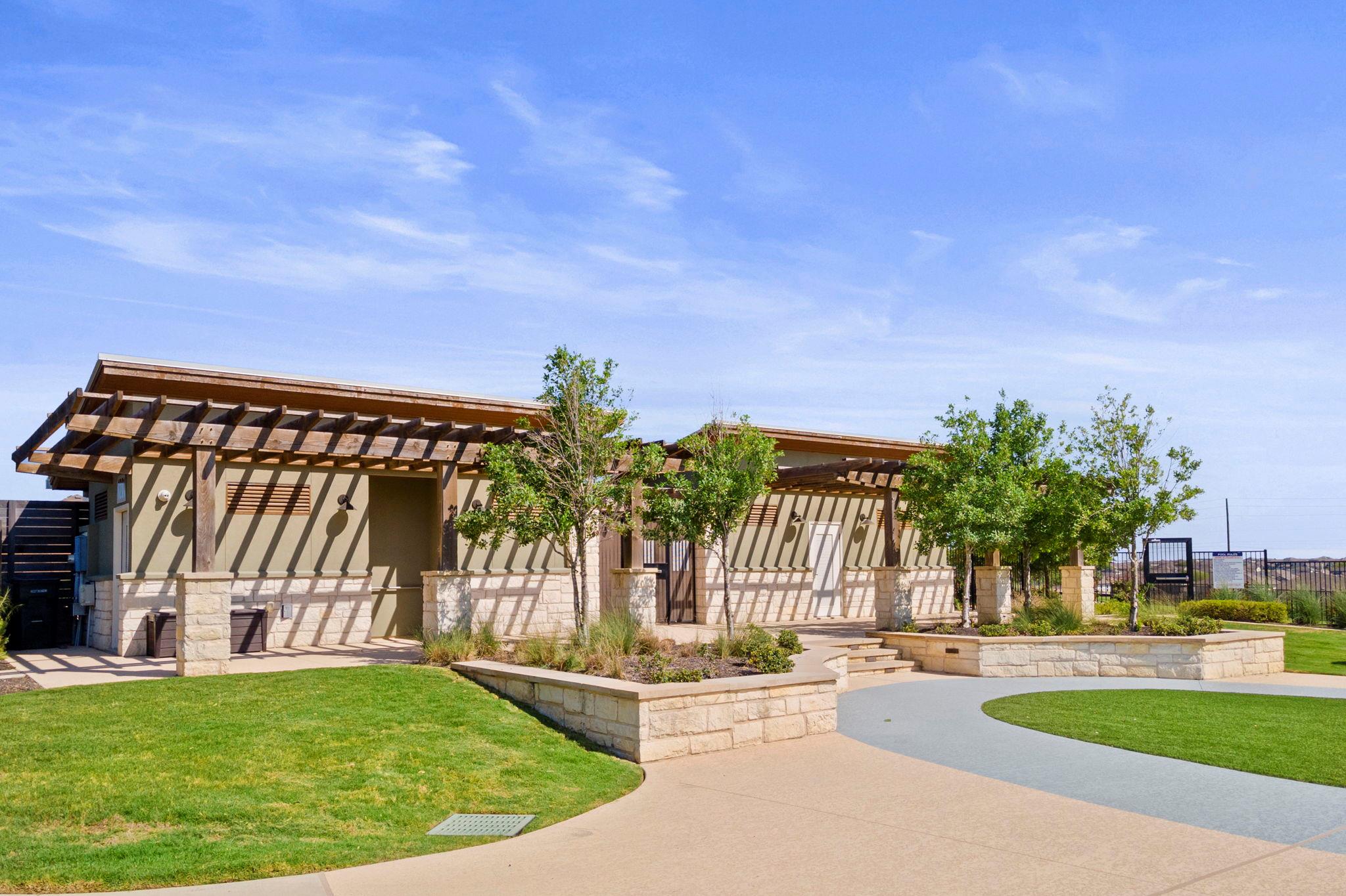 121 Brody Ln, Georgetown, TX 78626