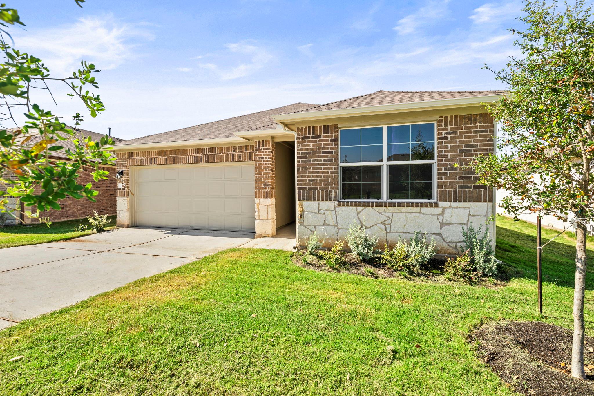 121 Brody Ln, Georgetown, TX 78626