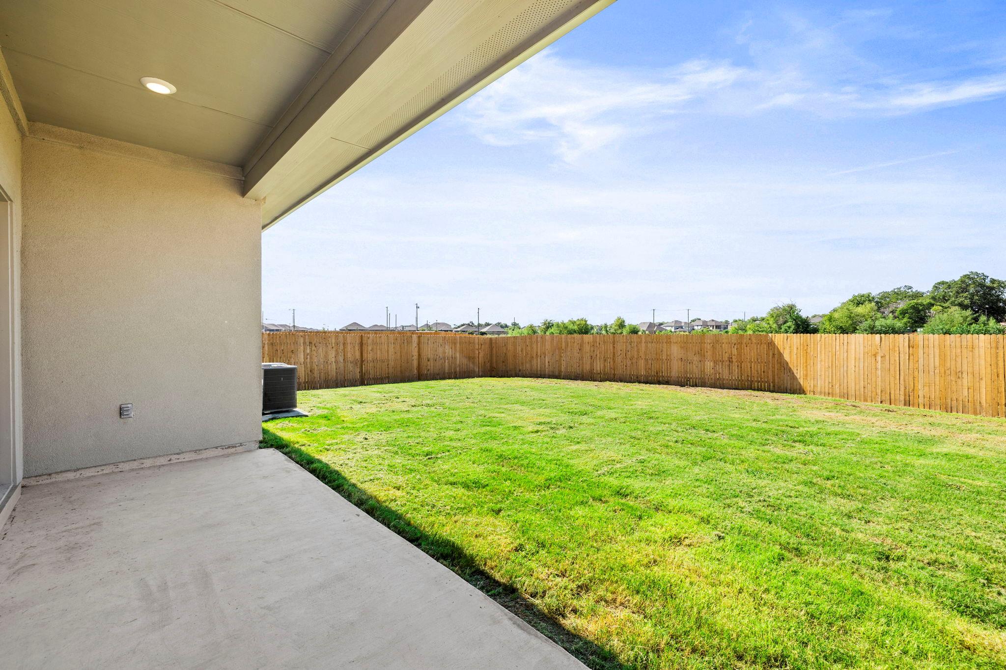 121 Brody Ln, Georgetown, TX 78626