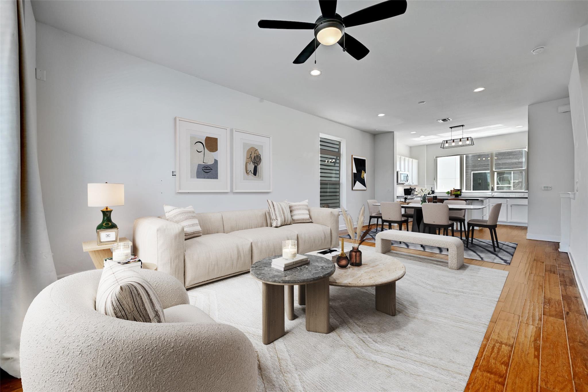 1412 Waterloo Shore Ln, Austin, TX 78741