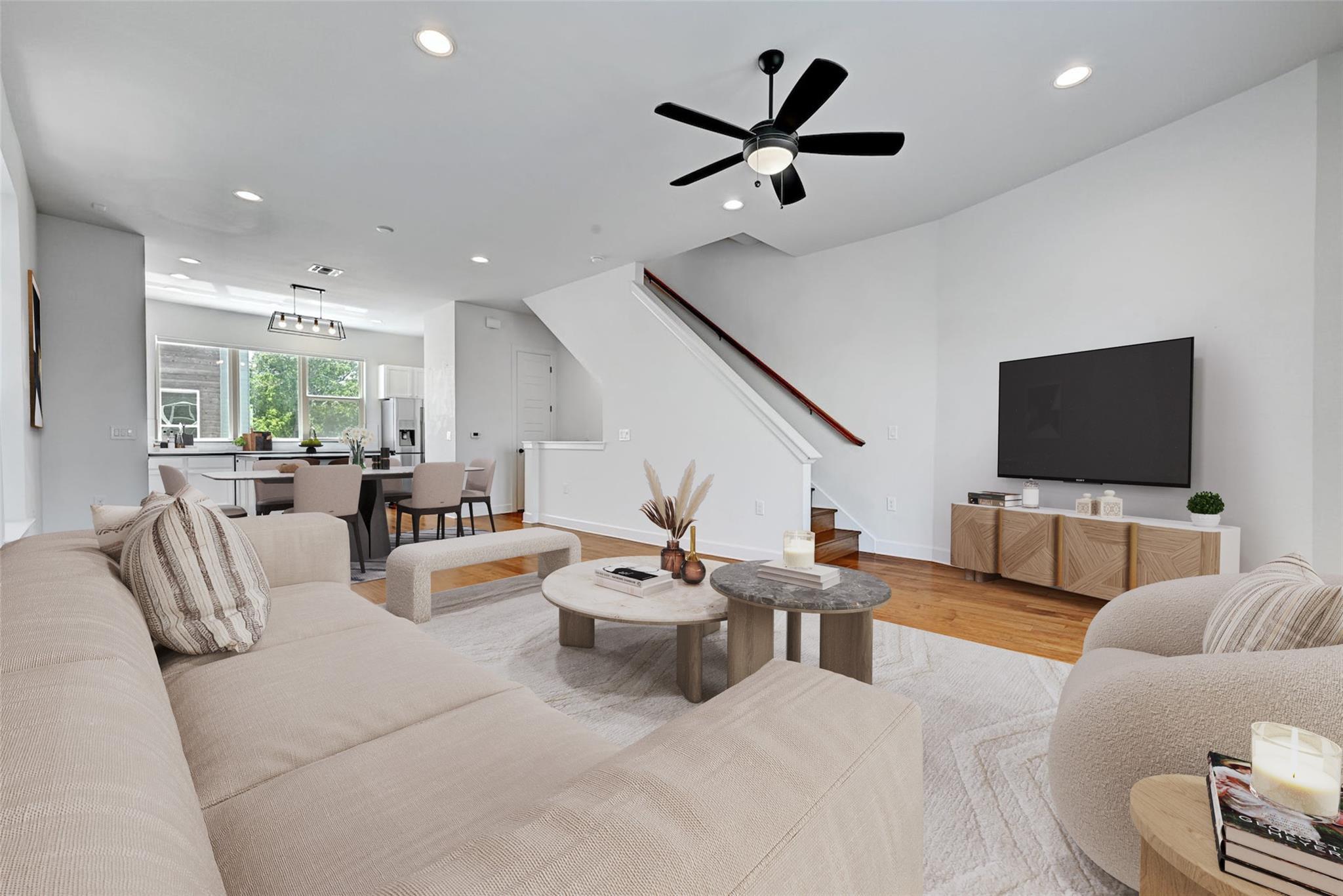 1412 Waterloo Shore Ln, Austin, TX 78741