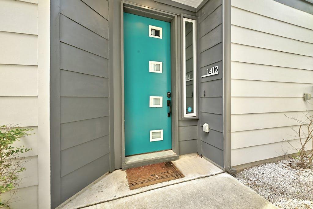 1412 Waterloo Shore Ln, Austin, TX 78741