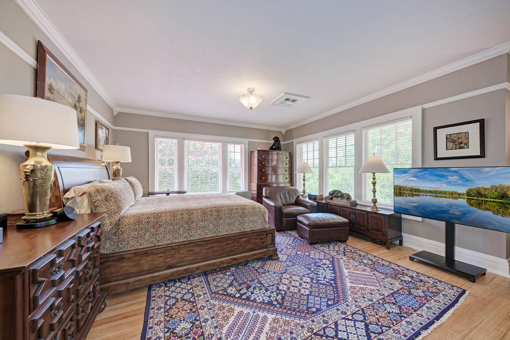 401 W 4th St, Lampasas, TX 76550