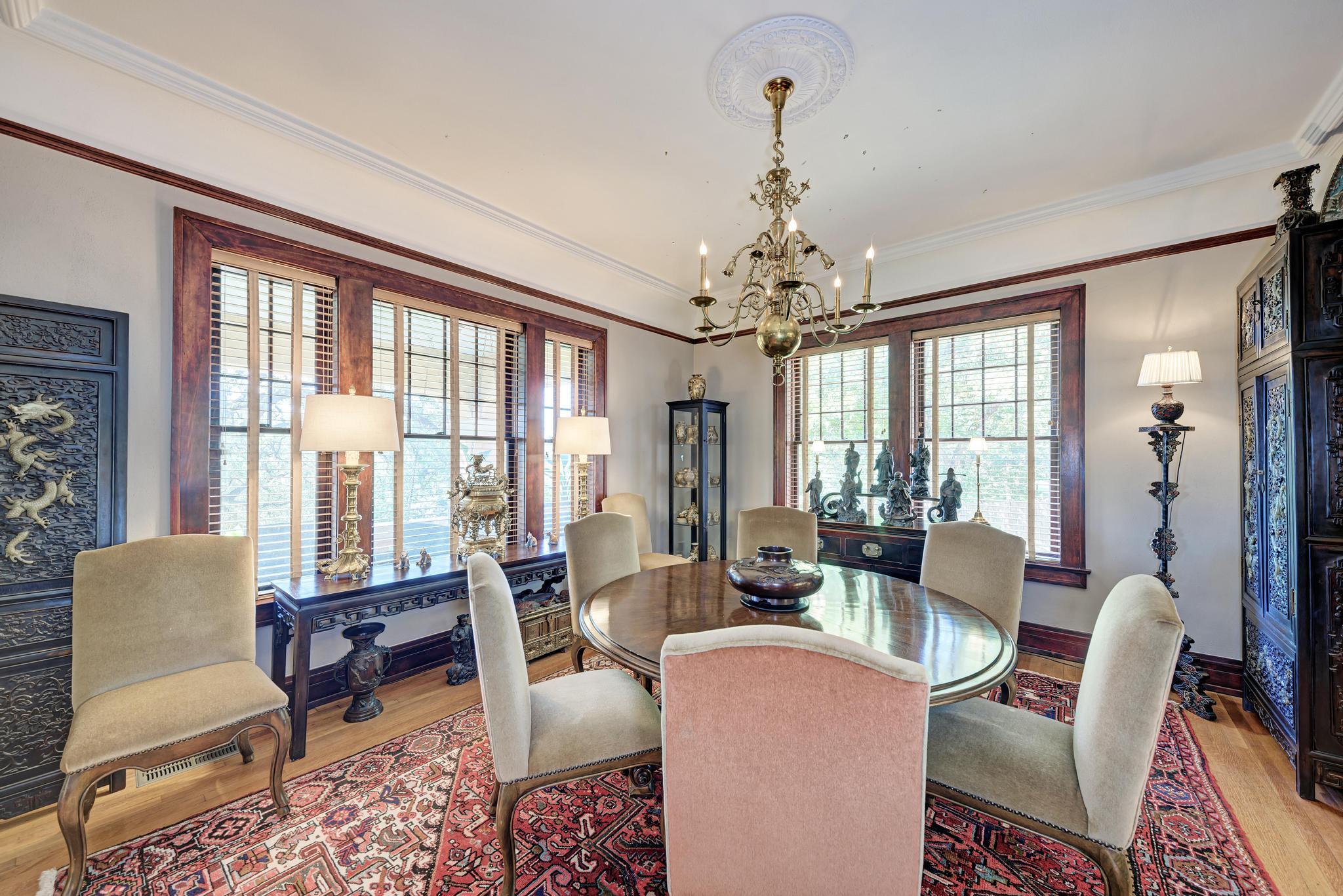 401 W 4th St, Lampasas, TX 76550