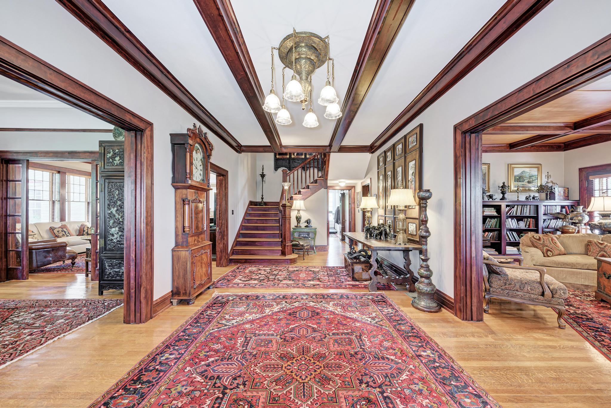 401 W 4th St, Lampasas, TX 76550