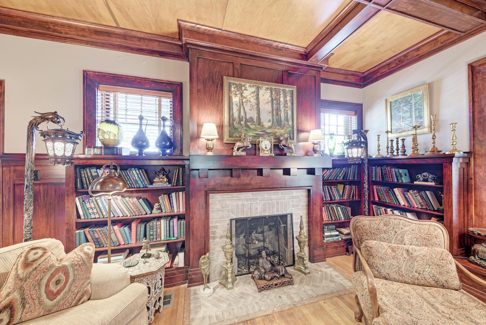 401 W 4th St, Lampasas, TX 76550