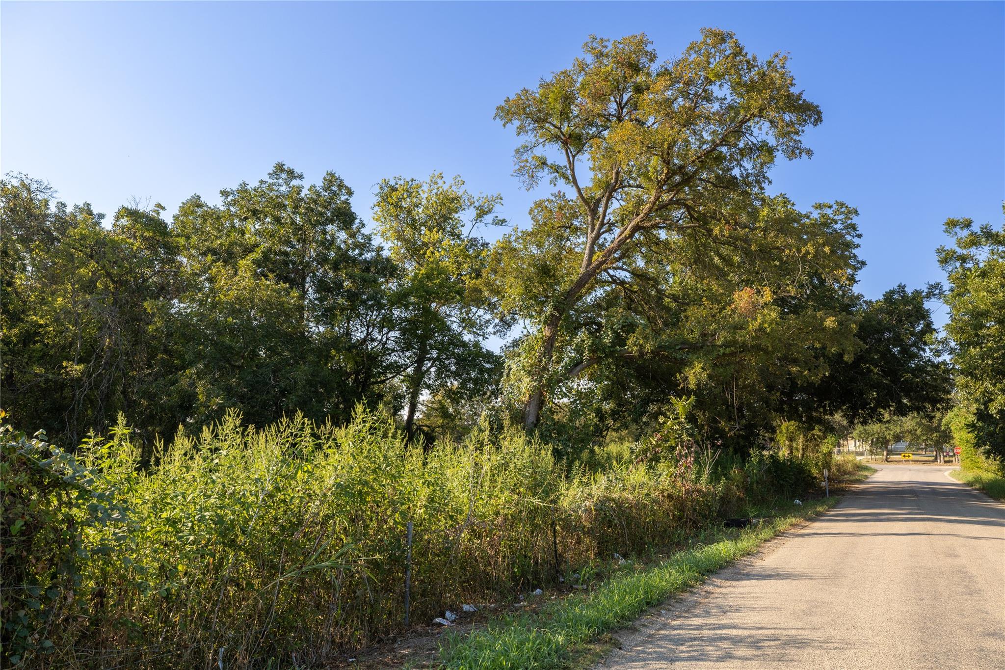 1329 Old Colony Line Rd, Dale, TX 78616