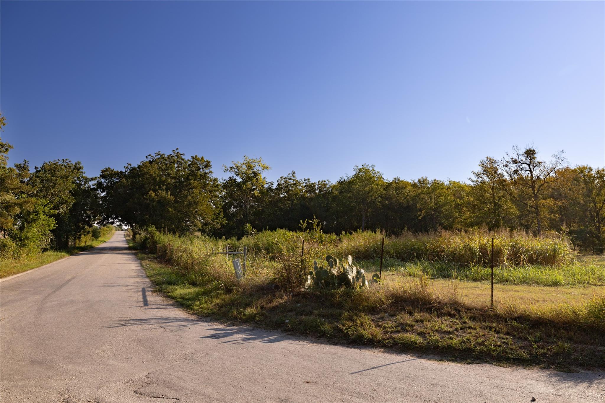 1329 Old Colony Line Rd, Dale, TX 78616