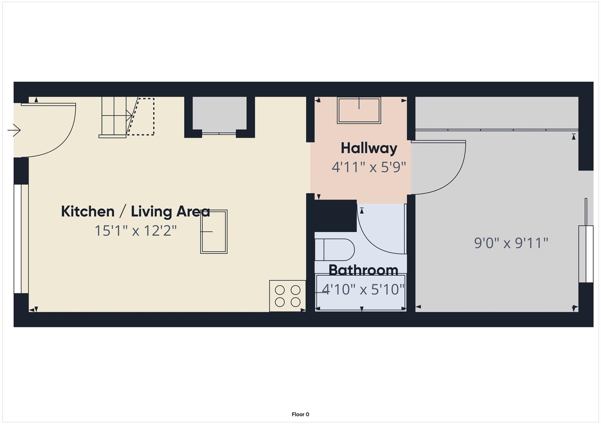 2815 Rio Grande St # 212, Austin, TX 78705