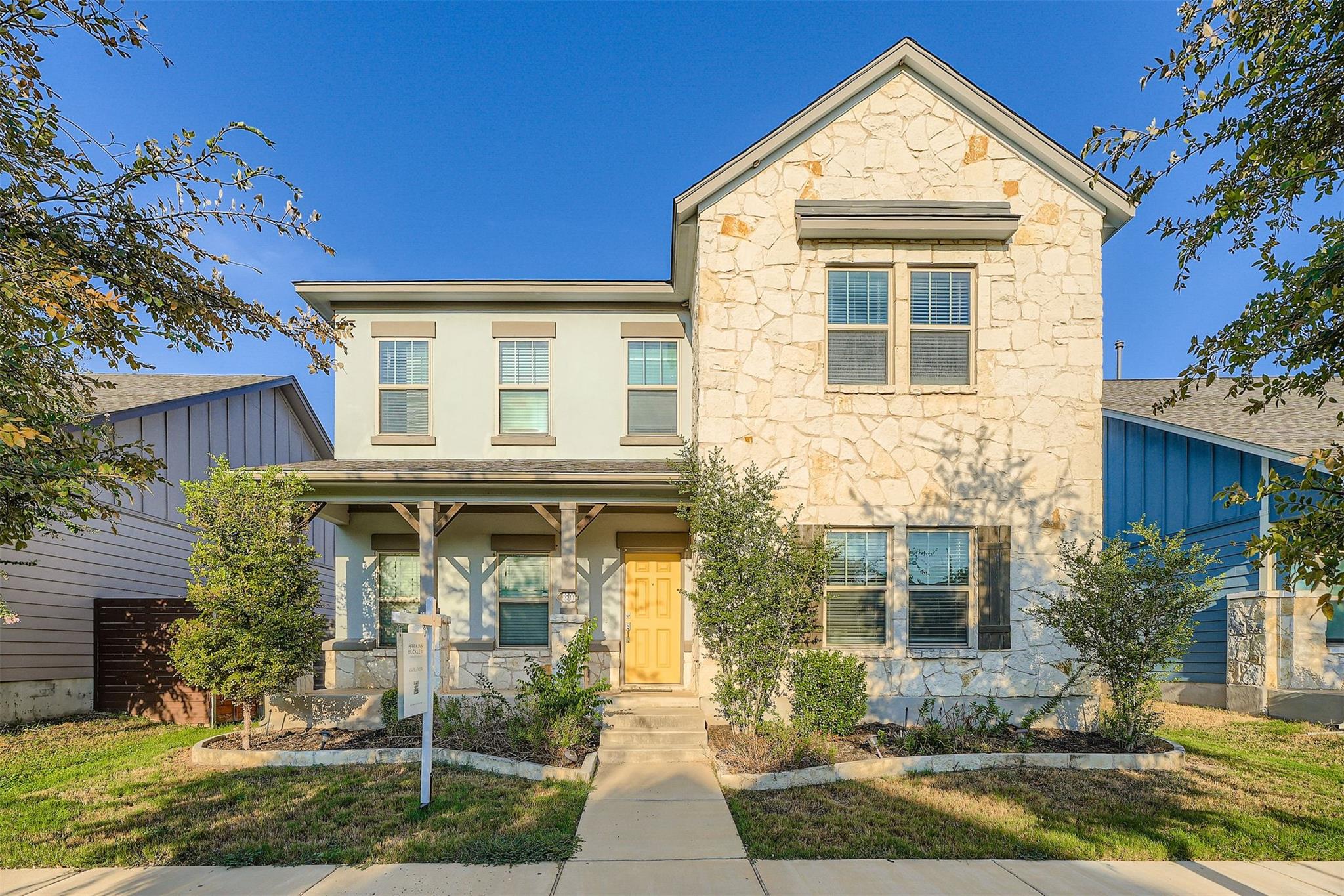 8800 Sikes Way, Austin, TX 78747