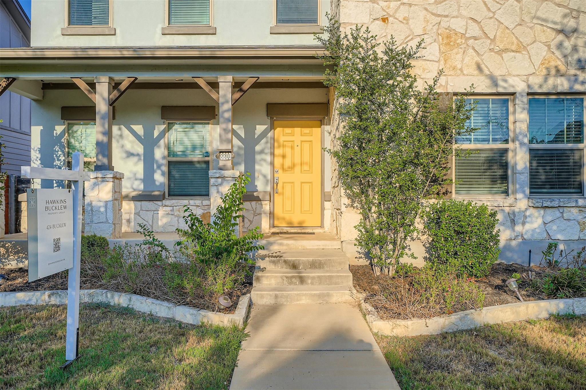 8800 Sikes Way, Austin, TX 78747